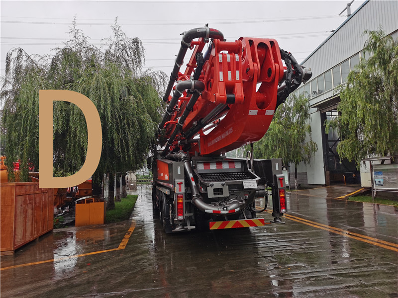 青島混凝土泵車價(jià)格 (37)