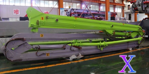 教你如何挑選體積小、功率適中、能適用于中小型工程的混凝土泵？