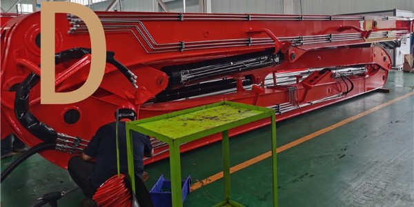 給泵車油箱加油注意什么？