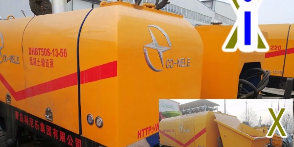 混凝土泵向高處泵送時布管應注意哪些事項，才能更好地進行泵送？