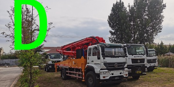 泵車國(guó)六時(shí)代已到來(lái)，抓住機(jī)遇很重要