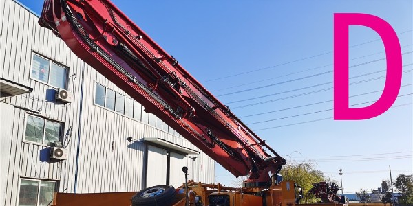 泵車(chē)泵送混凝土吃力？幾點(diǎn)原因？