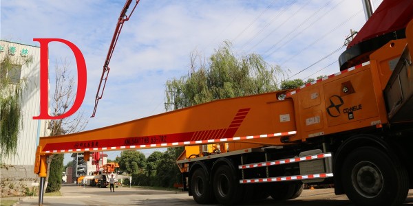 收藏這篇文章，今后泵車(chē)遇到故障不用怕（二）