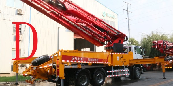 收藏這篇文章，今后泵車(chē)遇到故障不用怕（三）