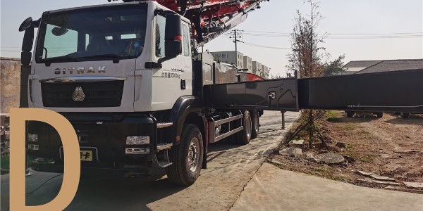 泵車(chē)應(yīng)該怎么開(kāi)，老司機(jī)在線教學(xué)