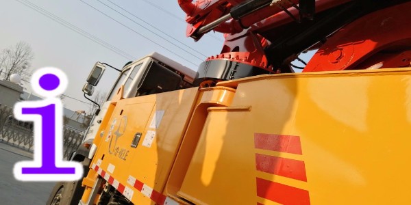 輸送管口徑、分配閥性能以及出口壓力的限制會影響混凝土泵發(fā)力？