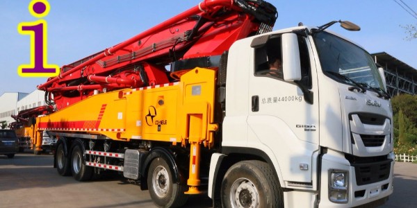 小型泵車砼活塞、油杯潤滑、旋轉(zhuǎn)減速機(jī)等部位的保養(yǎng)該如何進(jìn)行？