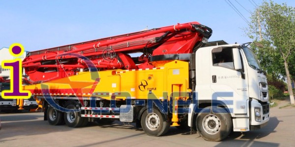 小型泵車油管、輸送管爆裂怎么辦？回轉(zhuǎn)軸承在低溫下，怎樣進(jìn)行保養(yǎng)？