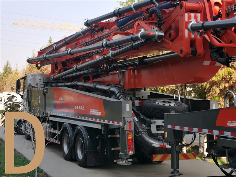 青島混凝土泵車(chē)價(jià)格 (7)