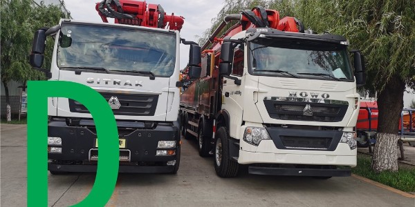 泵車發(fā)動(dòng)機(jī)過熱，怎么解決