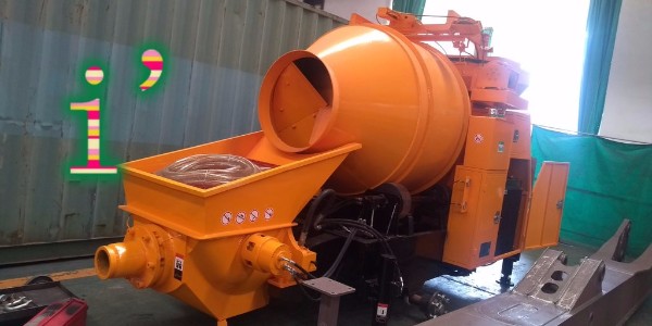 如何根據(jù)驅動、推動活塞的介質等方法來選購適合您施工的混凝土泵呢？