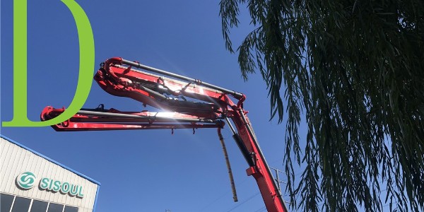 混凝土泵余量不足是怎么解決？