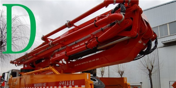 可能造成泵車液壓油溫度過高的原因有哪幾點(diǎn)？