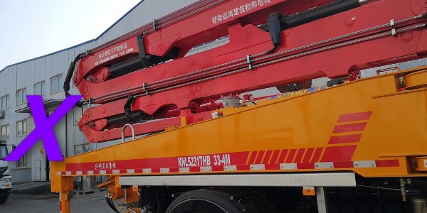 小型泵車之配件—車身清洗該選擇哪種溶劑？