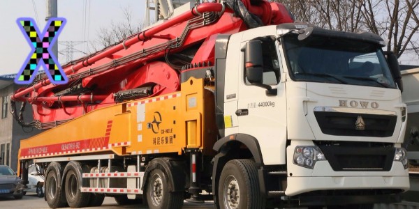 發(fā)動(dòng)機(jī)皮帶的松緊度會(huì)對(duì)小型泵車造成哪些影響？—小科說(shuō)泵車