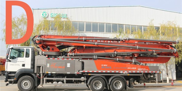 泵車液壓油散熱如何進(jìn)行？