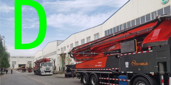 哪些點(diǎn)成為你選擇泵車的因素