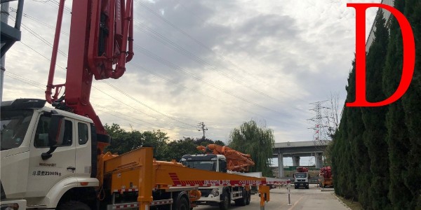 選擇泵車應(yīng)該在什么價(jià)位比較合理？