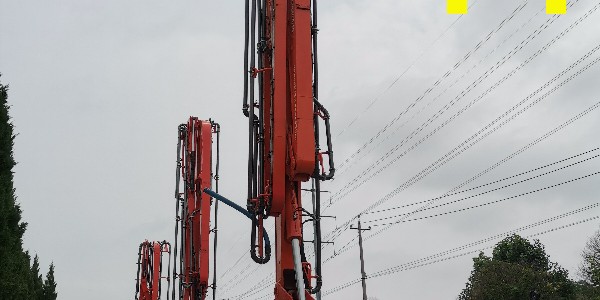 開(kāi)泵車(chē)需要什么駕駛證？