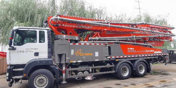 當你要選購52米泵車的時候，廠家哪幾點優(yōu)勢需要提前了解