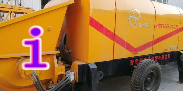 混凝土泵骨料澆注增大截面加固法的優(yōu)點和缺點簡析