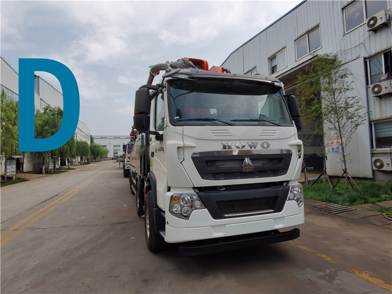 青島混凝土泵車(chē)價(jià)格 (14)