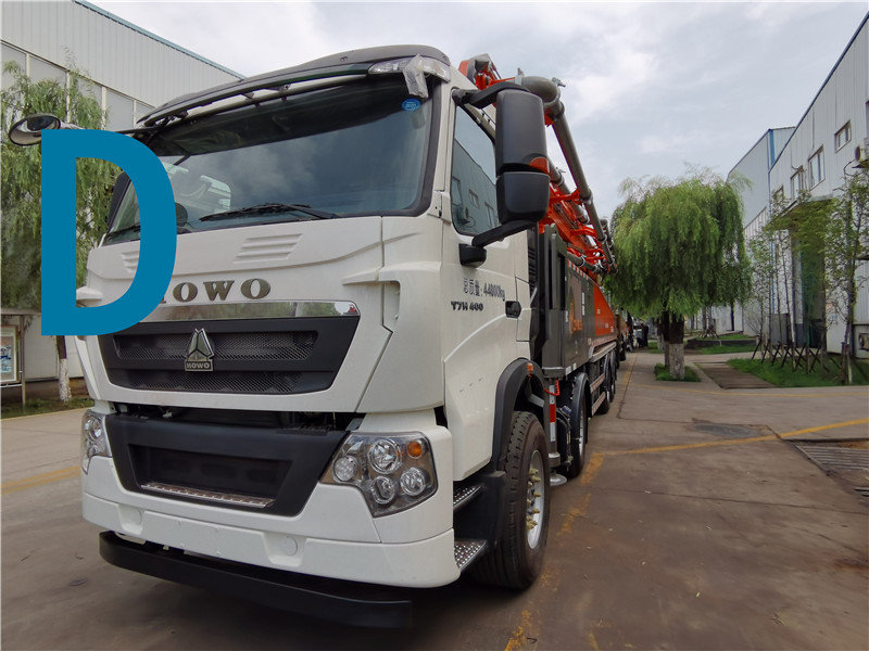 青島混凝土泵車(chē)價(jià)格 (15)