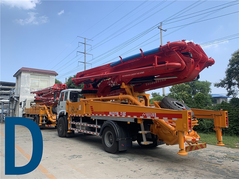 青島泵車(chē)價(jià)格 (9)