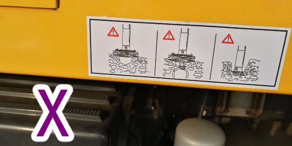 天泵行駛過(guò)程中嚴(yán)禁哪些操作，不然就會(huì)發(fā)生事故——科尼樂(lè)集團(tuán)