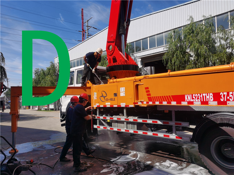 青島混凝土泵車價(jià)格 (23)