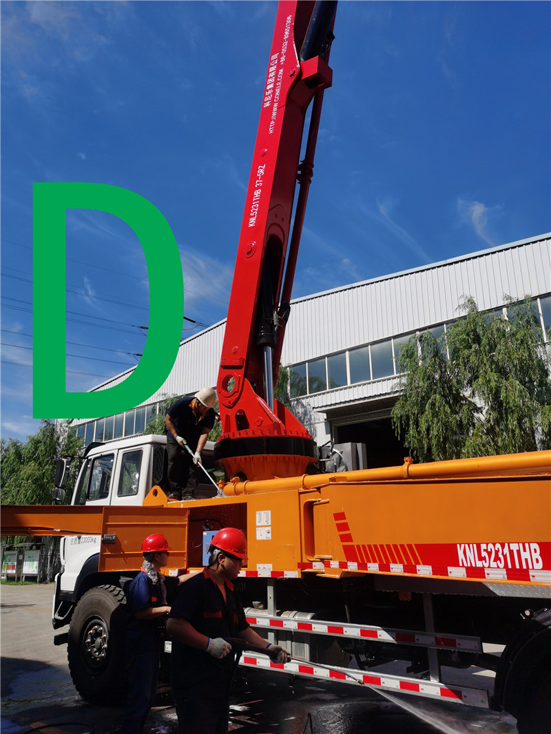 青島混凝土泵車價(jià)格 (24)