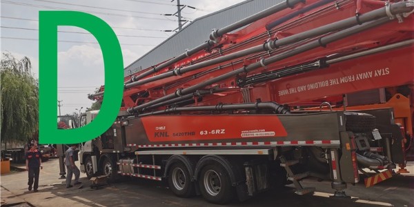 什么樣的液壓油適合混凝土泵車？