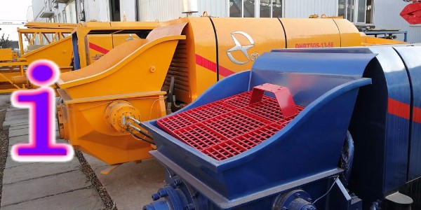 混凝土泵之設(shè)備未清洗干凈的危害、冬季需要保養(yǎng)的項(xiàng)目