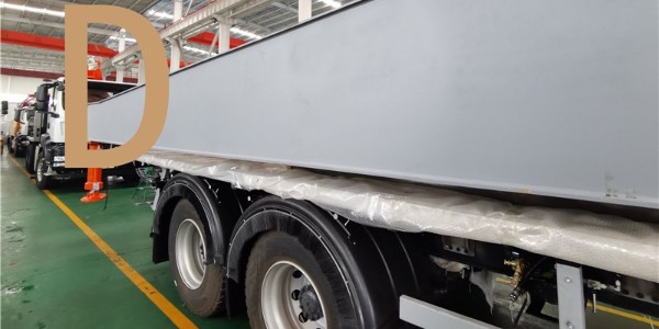 泵車泵送、攪拌液壓系統(tǒng)排油是如何做到的？