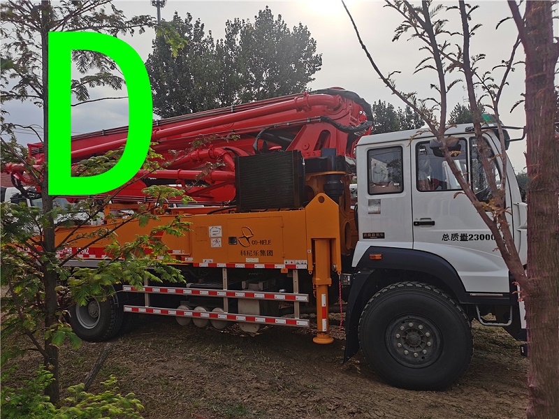 青島混凝土泵車價格 (29)