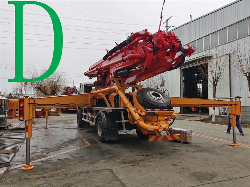 青島泵車(chē)價(jià)格 (3)