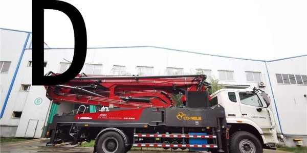 混凝土泵切割環(huán)為什么會磨損？怎么處理