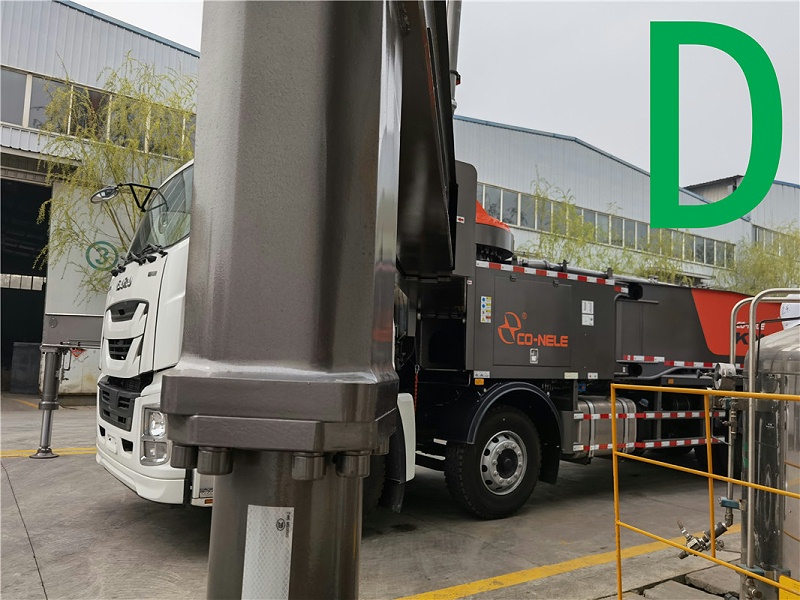 青島混凝土泵車(chē)價(jià)格 (30)