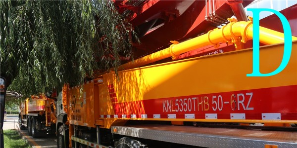 混凝土泵輸送時(shí)的注意事項(xiàng)你知道嗎（一）