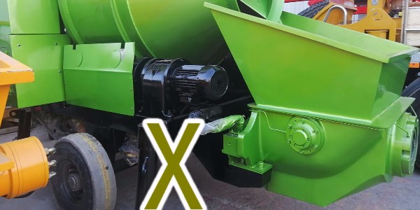 對混凝土泵螺栓聯(lián)接部位進(jìn)行檢查需要注意哪些要素？—干貨篇（一）