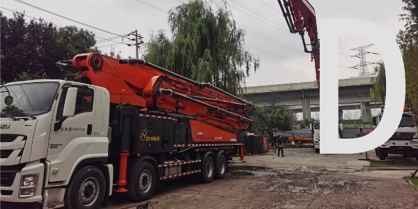 泵車安全施工要謹(jǐn)記，哪些需注意的點(diǎn)