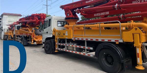 采用直接打水法對混凝土泵的優(yōu)缺點