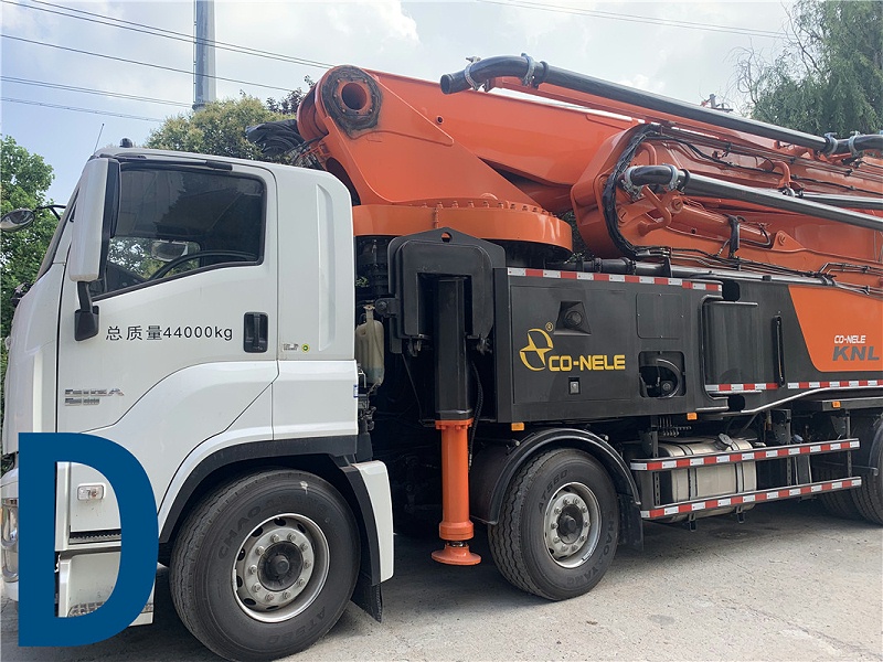 青島泵車價(jià)格 (11)