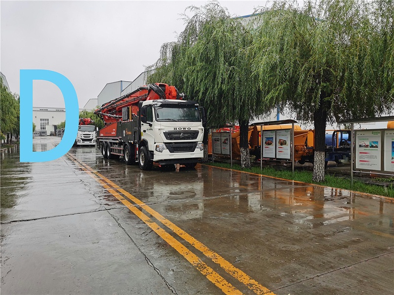 青島混凝土泵車(chē)價(jià)格 (38)