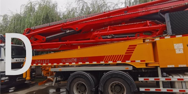 怎么做能防止泵車底盤損壞？