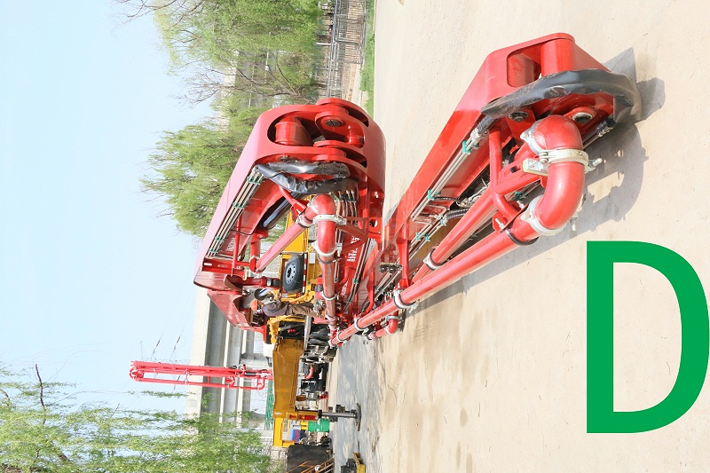 青島混凝土泵車價格 (2)