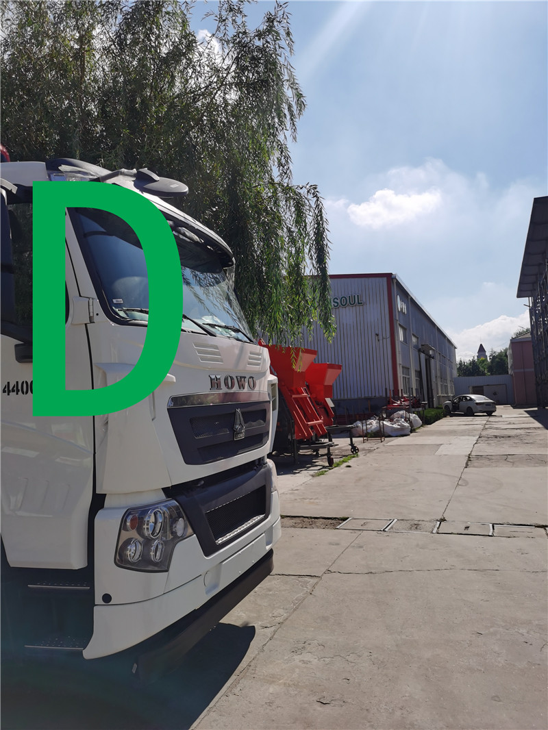 青島混凝土泵車(chē)價(jià)格 (34)