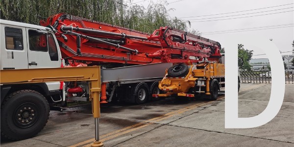 泵車安全操作規(guī)程，按規(guī)則執(zhí)行