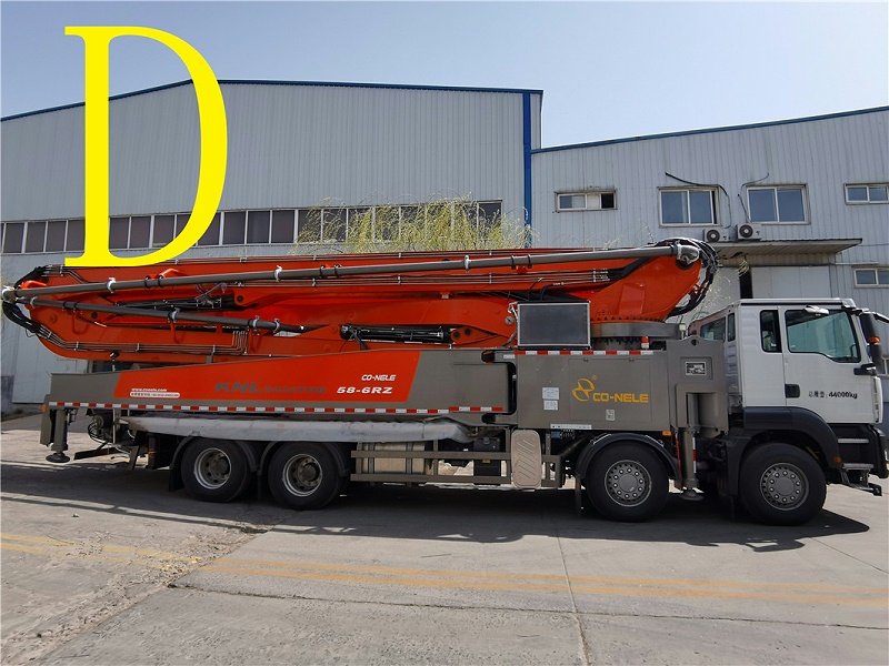 青島混凝土泵車價(jià)格 (29)