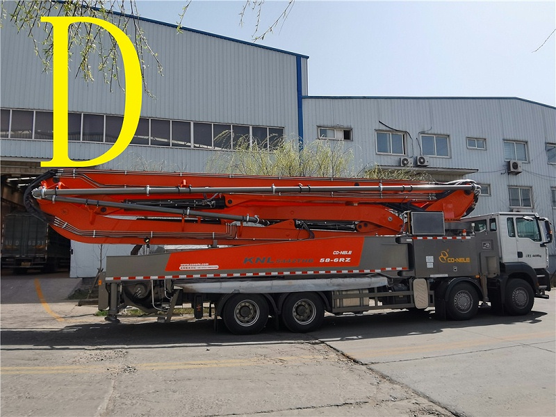 青島混凝土泵車價(jià)格 (30)